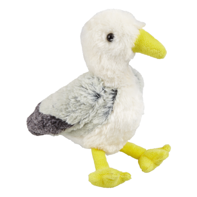 Picture of SEAGULL SOFT TOY.