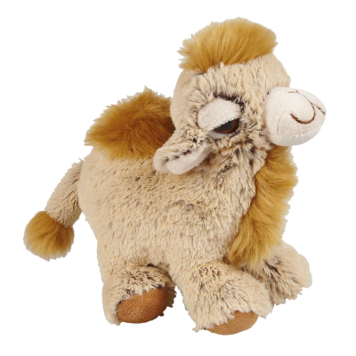 Picture of CAMEL SOFT TOY.