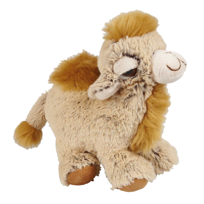 Picture of CAMEL SOFT TOY