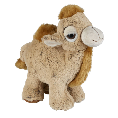camel soft toy
