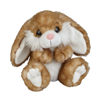 Picture of RABBIT SOFT TOY.