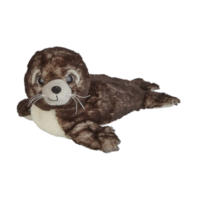 Picture of SEALION SOFT TOY.