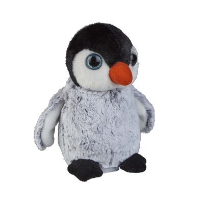 Picture of PENGUIN CHICK SOFT TOY.