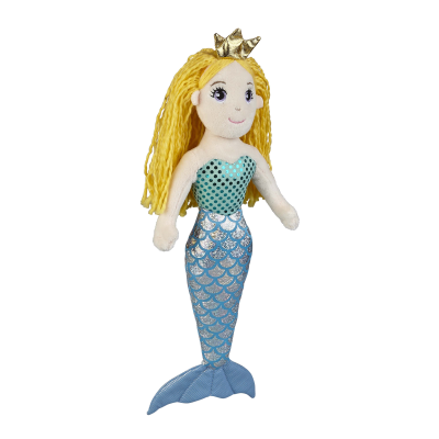Picture of MERMAID SOFT TOY