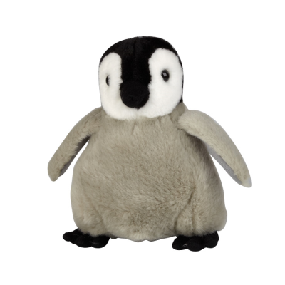 Picture of PENGUIN CHICK SOFT TOY.