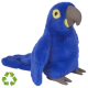 Picture of HYACINTH MACAW RECYCLED