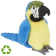Picture of BLUE & GOLD MACAW RECYCLED