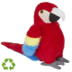 Picture of SCARLET MACAW RECYCLED