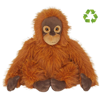 Picture of ORANG-UTAN RECYCLED