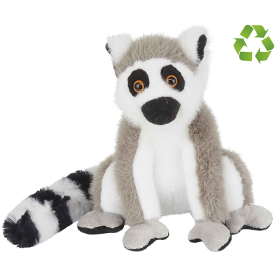 Picture of RING TAILED LEMUR RECYCLED