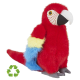 Picture of SCARLET MACAW RECYCLED