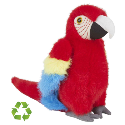 Picture of SCARLET MACAW RECYCLED