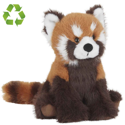 Picture of RED PANDA RECYCLED