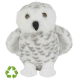 Picture of SNOWY OWL RECYCLED
