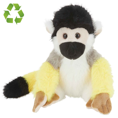 Picture of SQUIRREL MONKEY RECYCLED