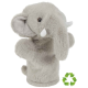 ELEPHANT PUPPET RECYCLED image 2