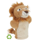 Picture of LION PUPPET RECYCLED