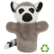 LEMUR PUPPET RECYCLED image 2