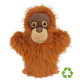 ORANG-UTAN PUPPET RECYCLED image 2