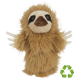 Picture of SLOTH PUPPET RECYCLED