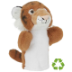 Picture of TIGER PUPPET RECYCLED