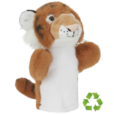 Picture of TIGER PUPPET RECYCLED