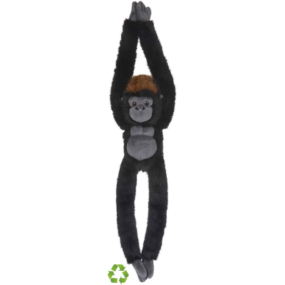 Picture of GORILLA HANGING RECYCLED