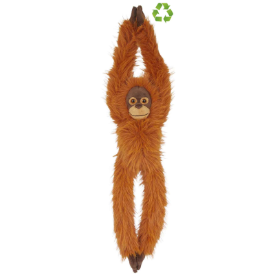 Picture of ORANG-UTAN HANGING RECYCLED