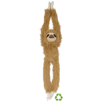 Picture of SLOTH HANGING RECYCLED