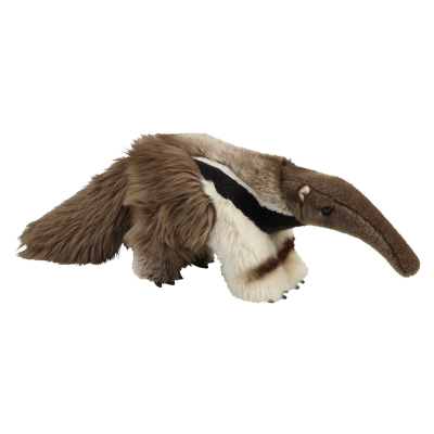 Picture of ANTEATER SOFT TOY