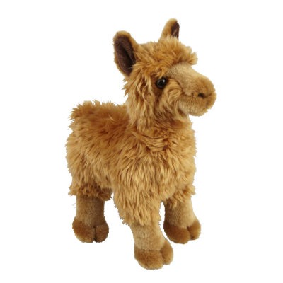 Picture of ALPACA SOFT TOY