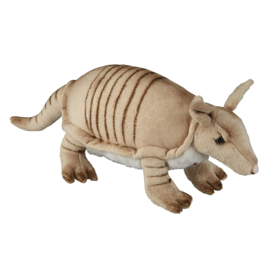 Picture of ARMADILLO SOFT TOY.