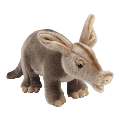 Picture of AARDVARK SOFT TOY.