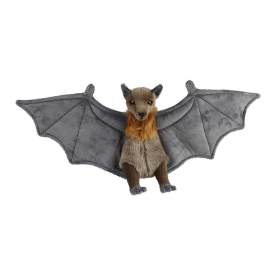 Picture of BAT SOFT TOY.