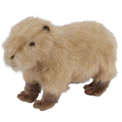 Picture of CAPYBARA SOFT TOY