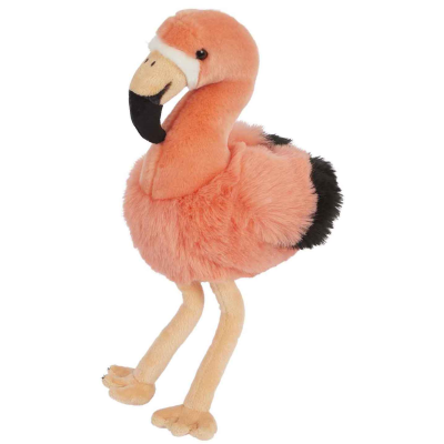 Picture of FLAMINGO SOFT TOY