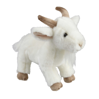Picture of GOAT SOFT TOY.