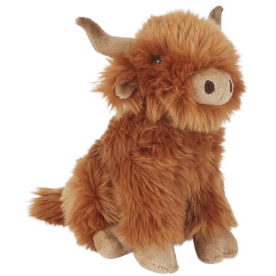 Picture of HIGHLAND COW