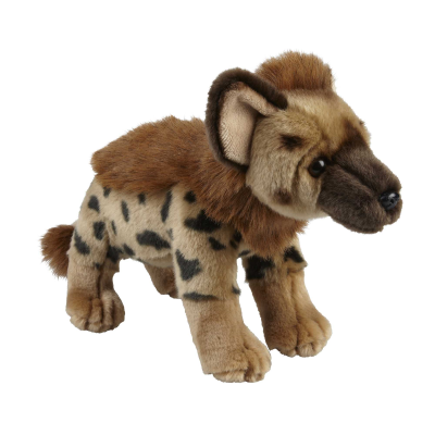 Picture of HYENA SOFT TOY.