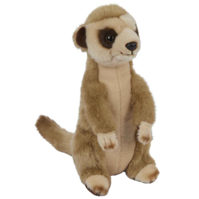 Picture of MEERKAT SOFT TOY