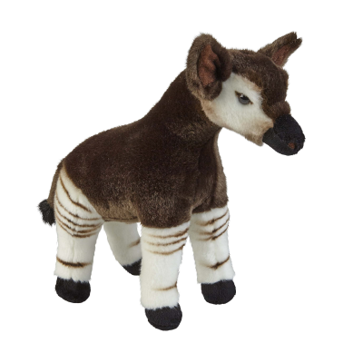 Picture of OKAPI SOFT TOY