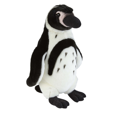 Picture of HUMBOLDTS PENGIN SOFT TOY