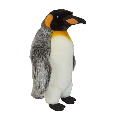 Picture of KING PENGUIN SOFT TOY