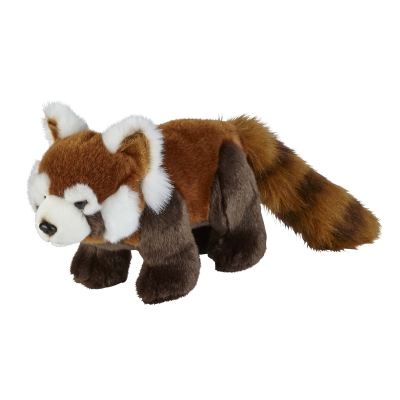 Picture of RED PANDA SOFT TOY