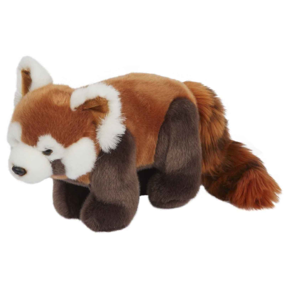 Picture of RED PANDA SOFT TOY