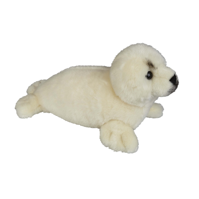 Picture of SEAL SOFT TOY