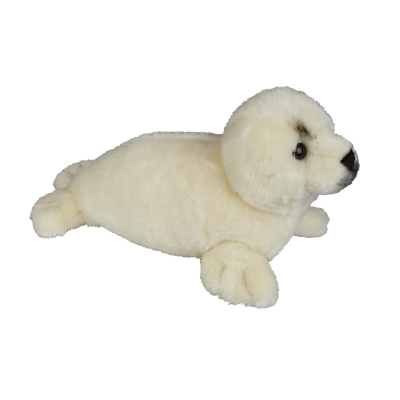 Picture of SEAL SOFT TOY.