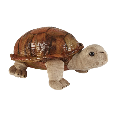 Picture of TORTOISE SOFT TOY