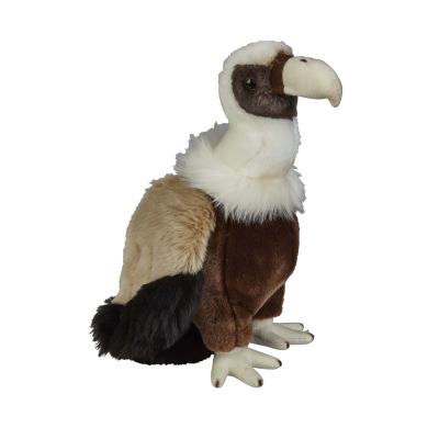 Picture of VULTURE SOFT TOY