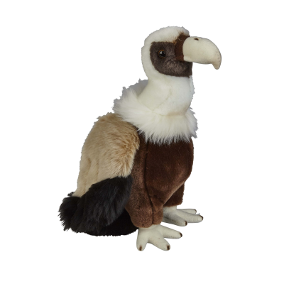 Picture of VULTURE SOFT TOY.